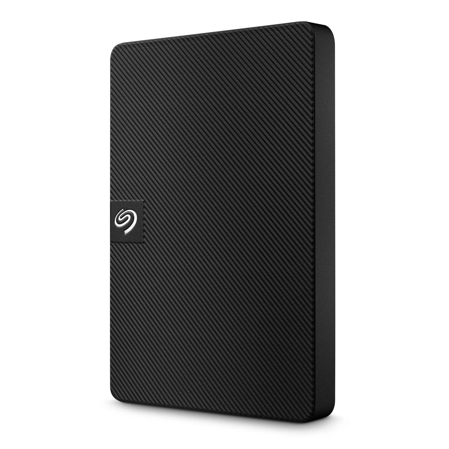 Seagate Expansion STKM5000400 - HDD - 5 TB …